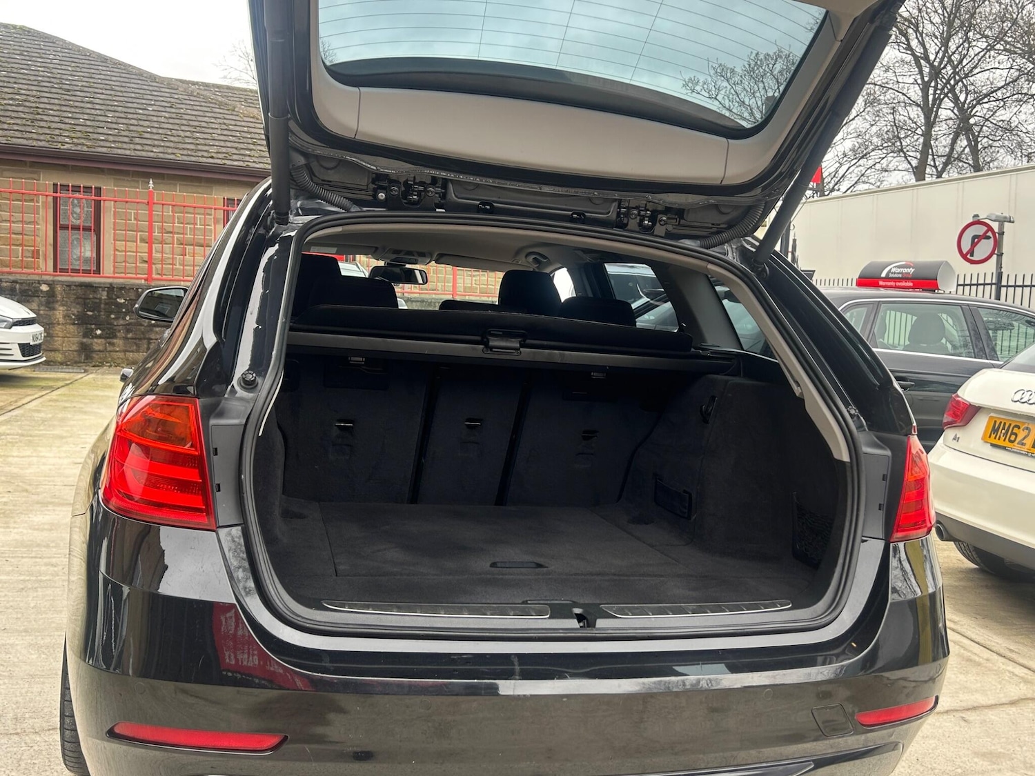 Used BMW 3 Series for sale - 77794342: Photo 49