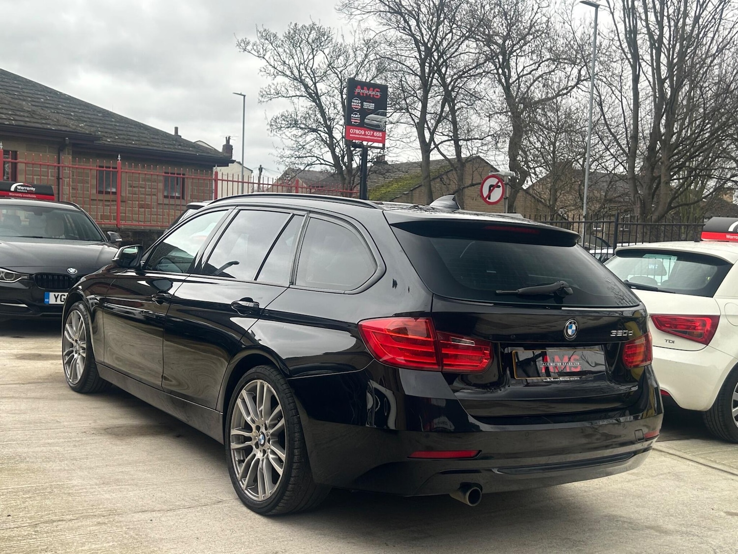 Used BMW 3 Series for sale - 77794342: Photo 5