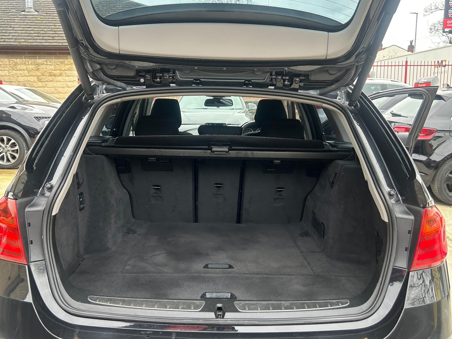 Used BMW 3 Series for sale - 77794342: Photo 50