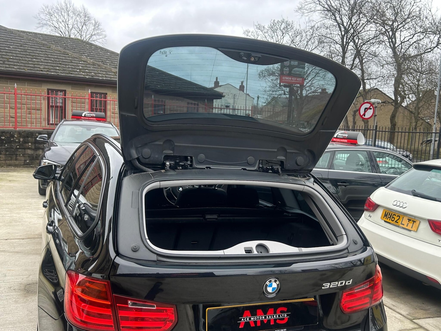 Used BMW 3 Series for sale - 77794342: Photo 51