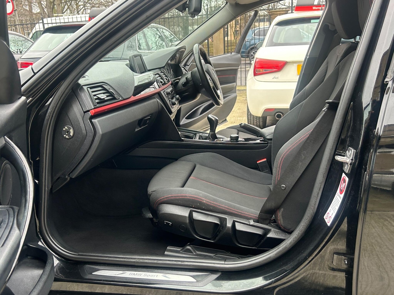 Used BMW 3 Series for sale - 77794342: Photo 54