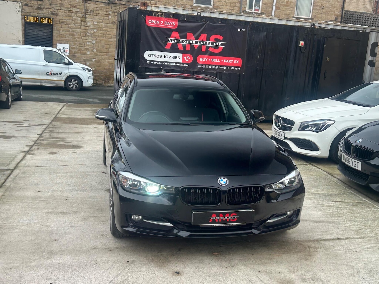 Used BMW 3 Series for sale - 77794342: Photo 56