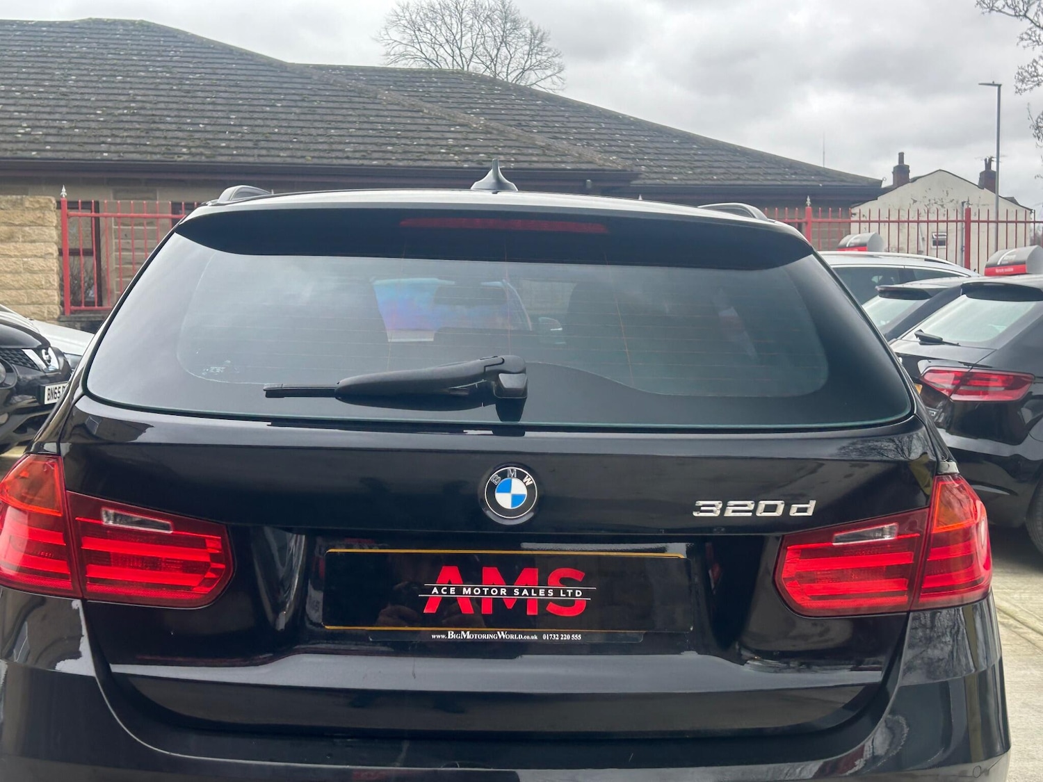 Used BMW 3 Series for sale - 77794342: Photo 6