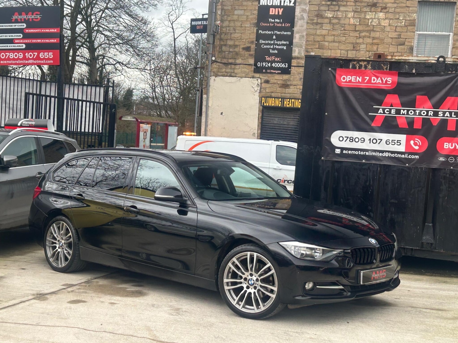 Used BMW 3 Series for sale - 77794342: Photo 9