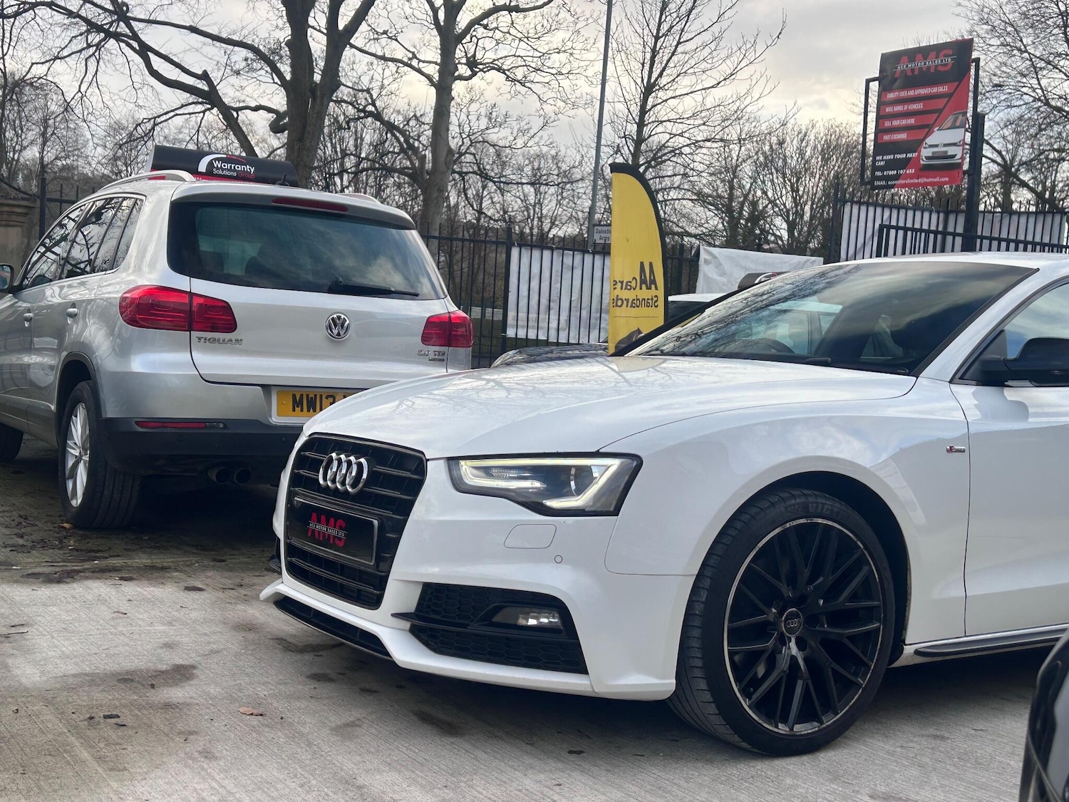 Used Audi A5 2015 for sale - 77015962: Photo 12