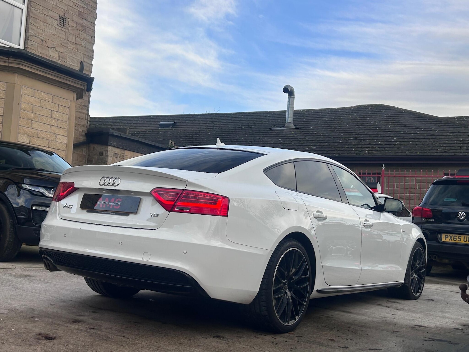 Used Audi A5 2015 for sale - 77015962: Photo 21