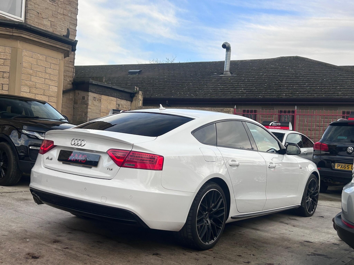 Used Audi A5 2015 for sale - 77015962: Photo 22