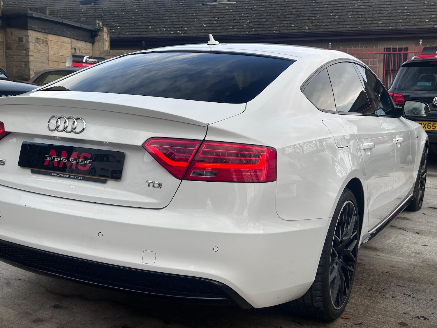 Used Audi A5 2015 for sale - 77015962: Photo 24