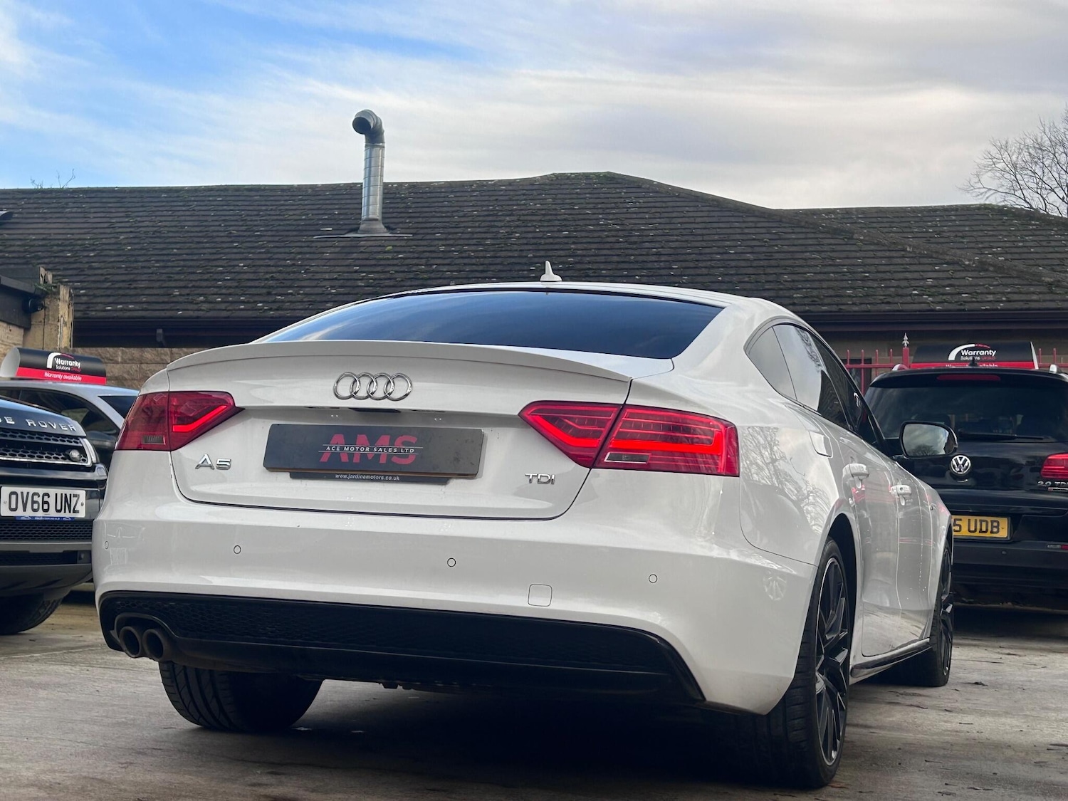 Used Audi A5 2015 for sale - 77015962: Photo 25