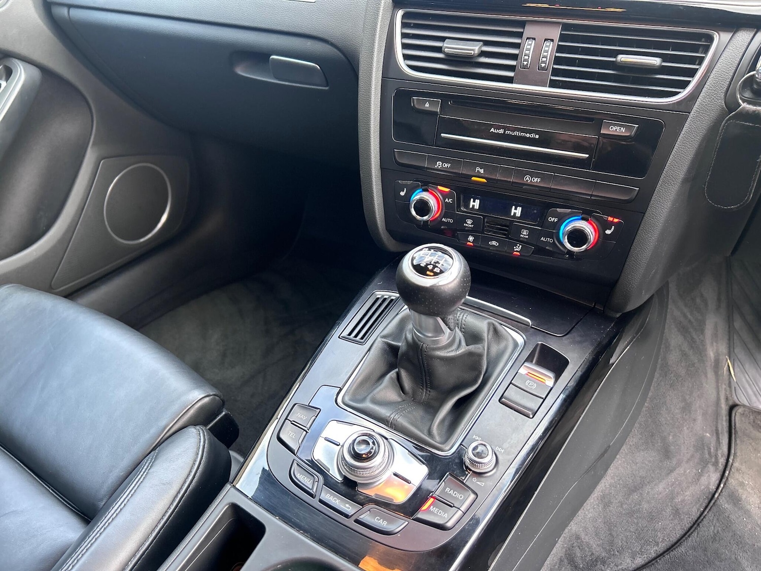 Used Audi A5 2015 for sale - 77015962: Photo 29