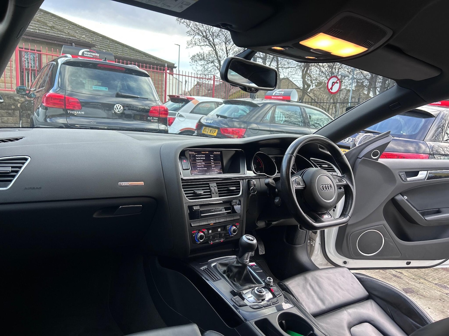 Used Audi A5 2015 for sale - 77015962: Photo 33