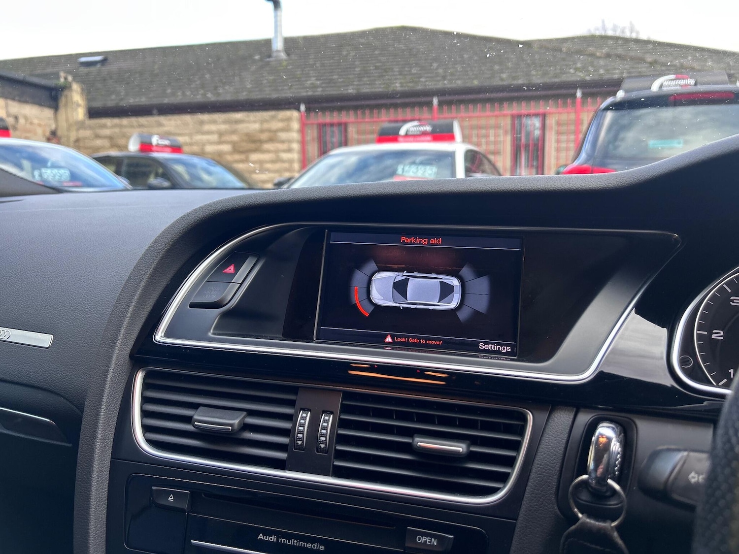 Used Audi A5 2015 for sale - 77015962: Photo 43