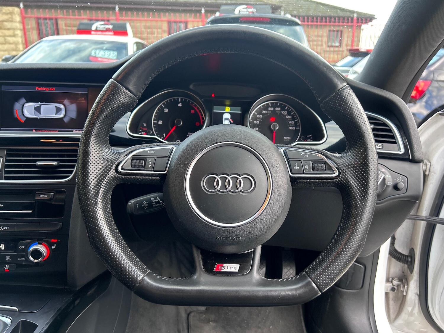 Used Audi A5 2015 for sale - 77015962: Photo 50