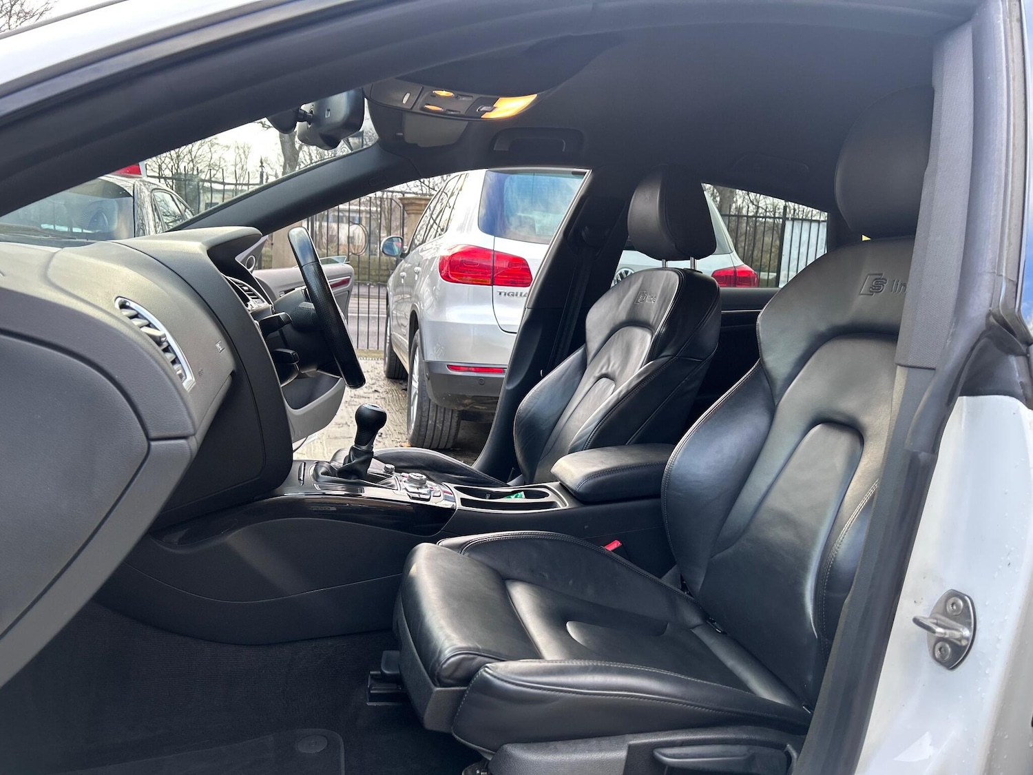 Used Audi A5 2015 for sale - 77015962: Photo 53