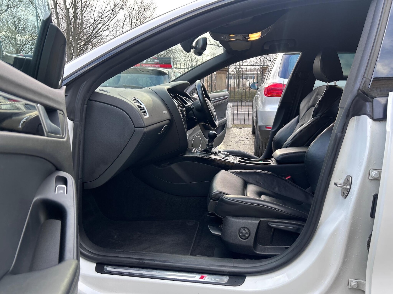 Used Audi A5 2015 for sale - 77015962: Photo 54