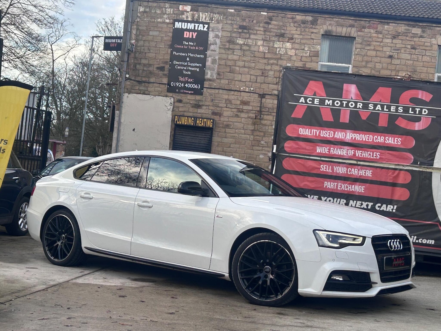 Used Audi A5 2015 for sale - 77015962: Photo 6