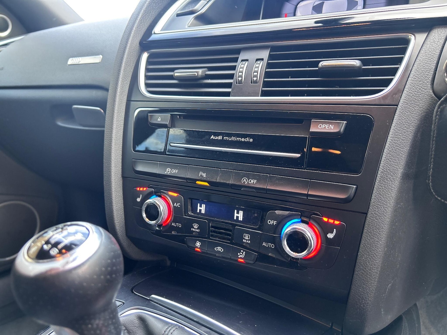 Used Audi A5 2015 for sale - 77015962: Photo 62