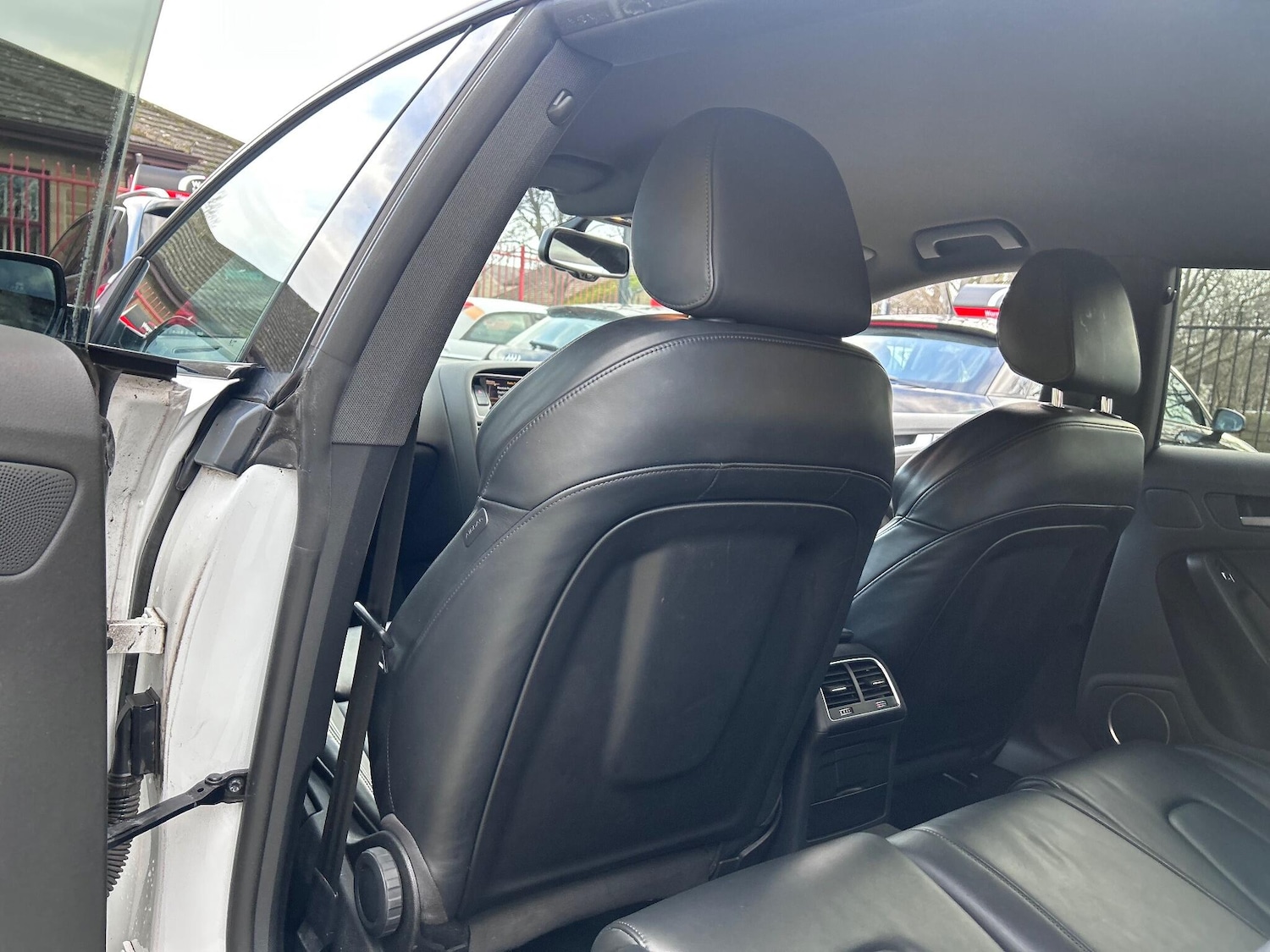 Used Audi A5 2015 for sale - 77015962: Photo 63