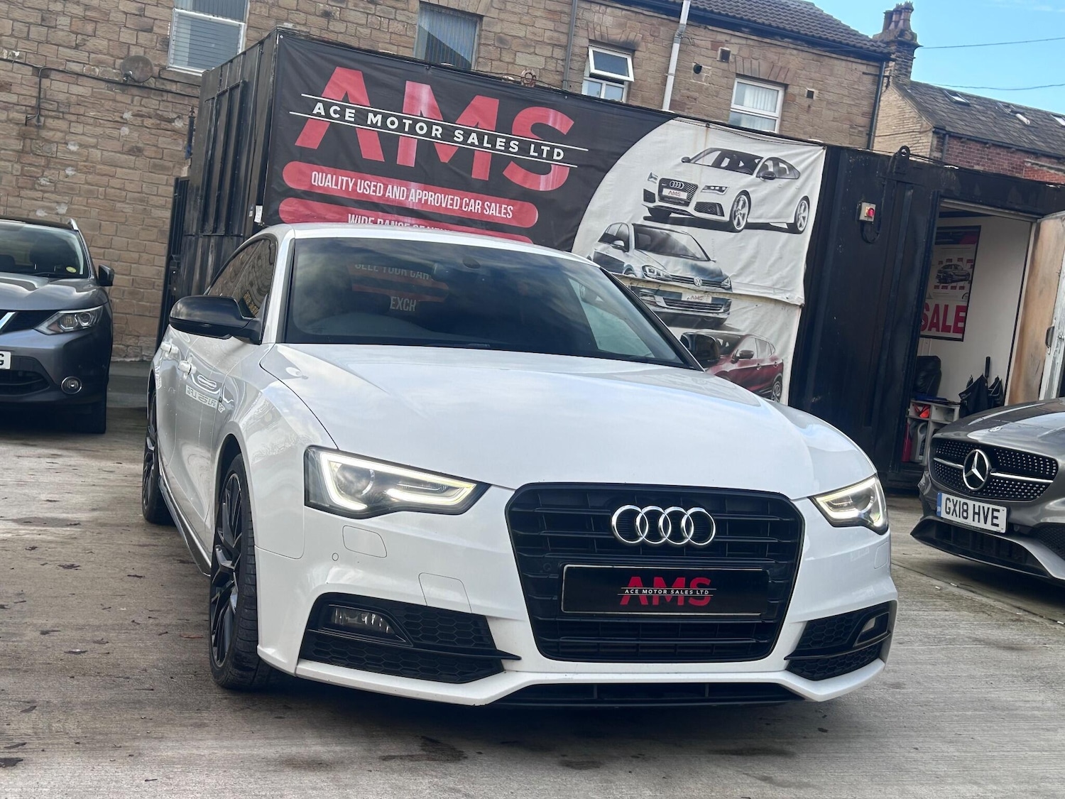 Used Audi A5 2015 for sale - 77015962: Photo 9