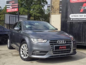 Used Audi A3 2014 for sale - 79740708: Photo