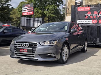 Used Audi A3 2014 for sale - 79740708: Photo