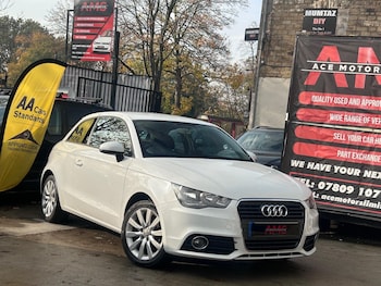 Used Audi A1 2013 for sale - 76823623: Photo