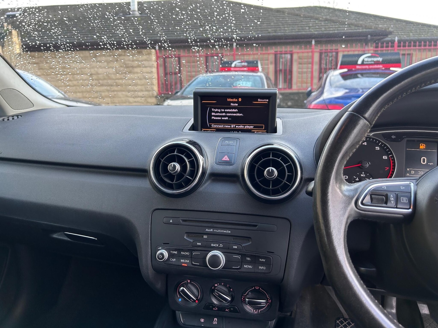 Used Audi A1 2013 for sale - 76823623: Photo 23