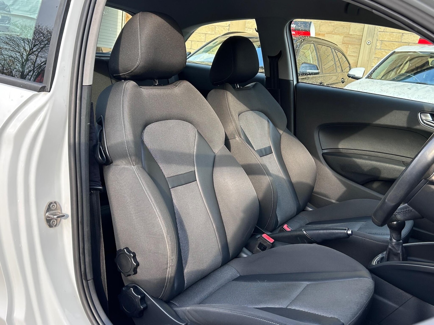 Used Audi A1 2013 for sale - 76823623: Photo 25