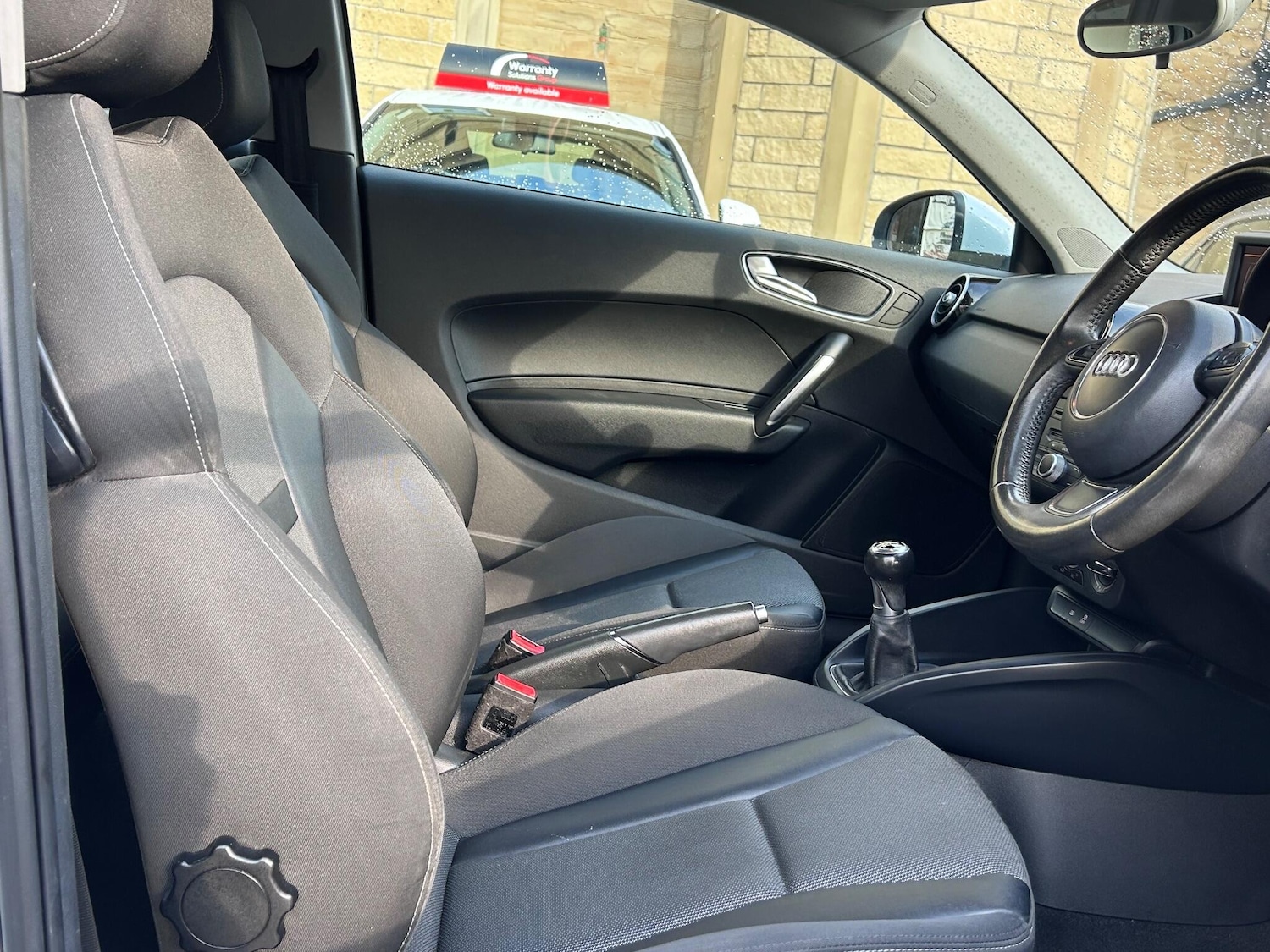 Used Audi A1 2013 for sale - 76823623: Photo 26