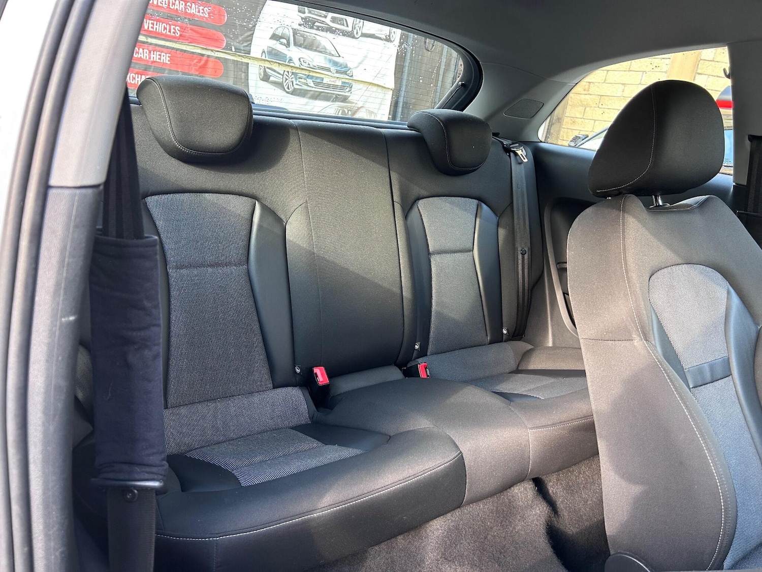 Used Audi A1 2013 for sale - 76823623: Photo 27