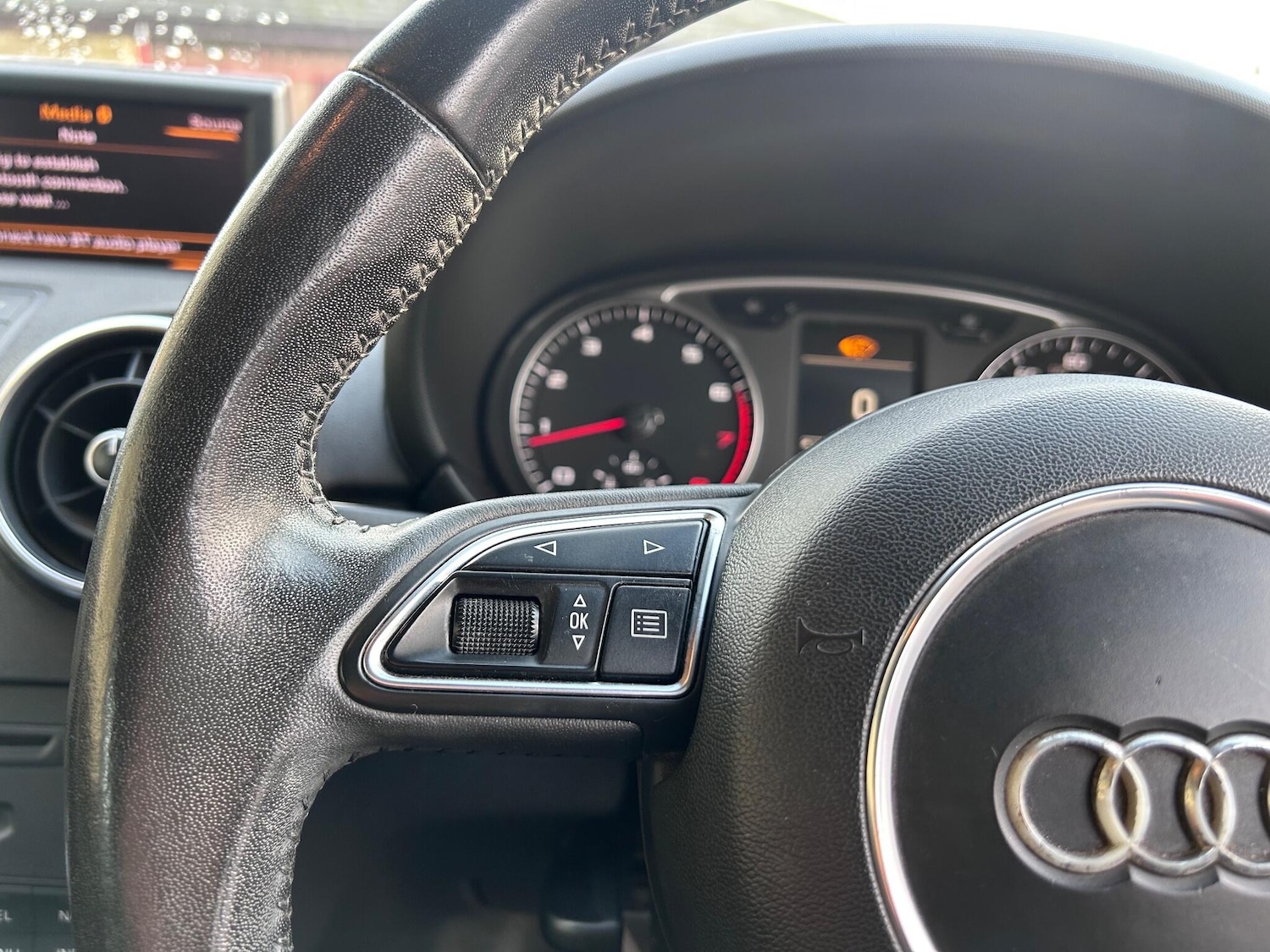 Used Audi A1 2013 for sale - 76823623: Photo 29