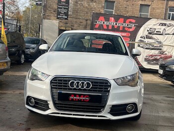 Used Audi A1 2013 for sale - 76823623: Photo