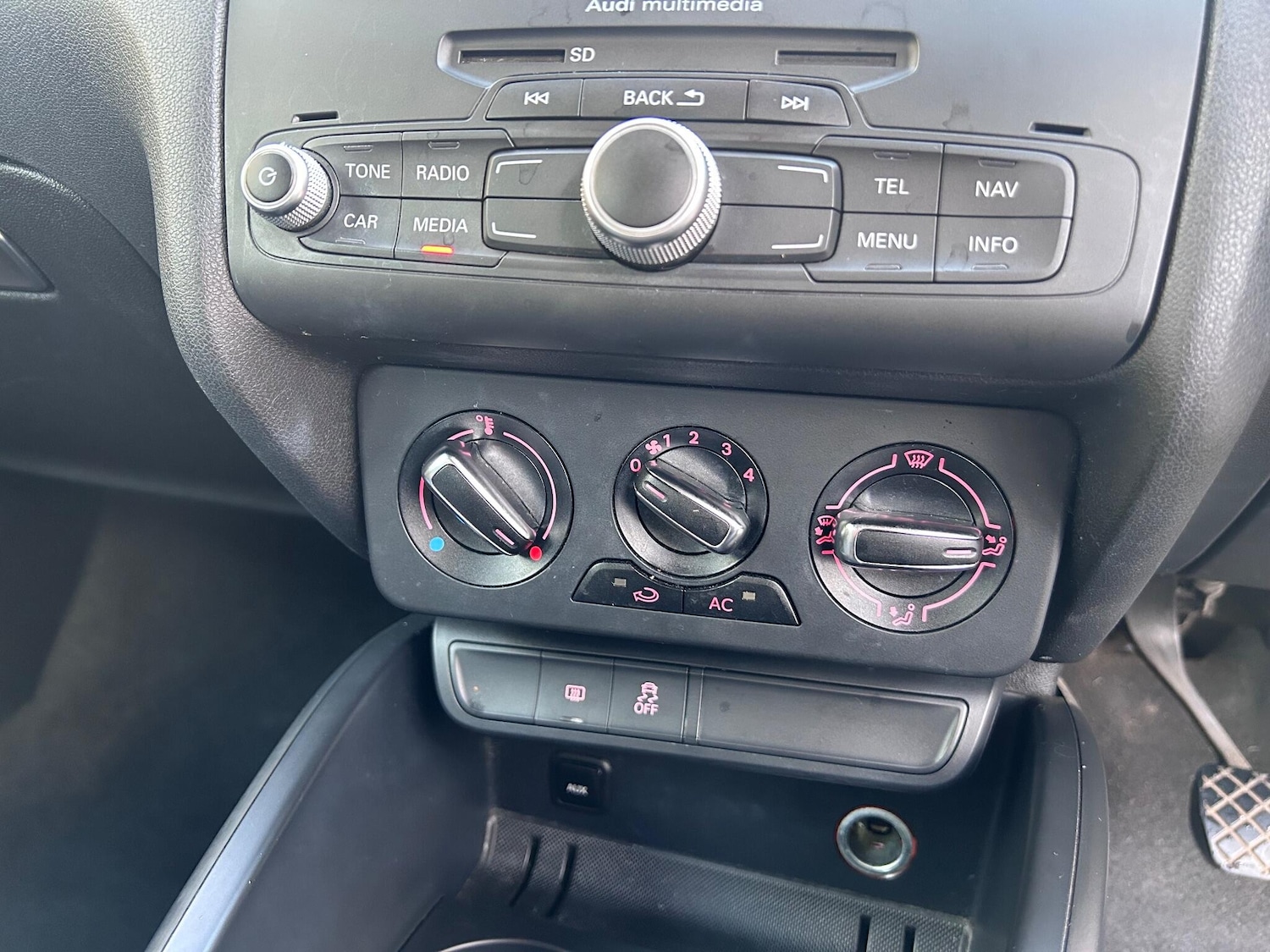 Used Audi A1 2013 for sale - 76823623: Photo 30