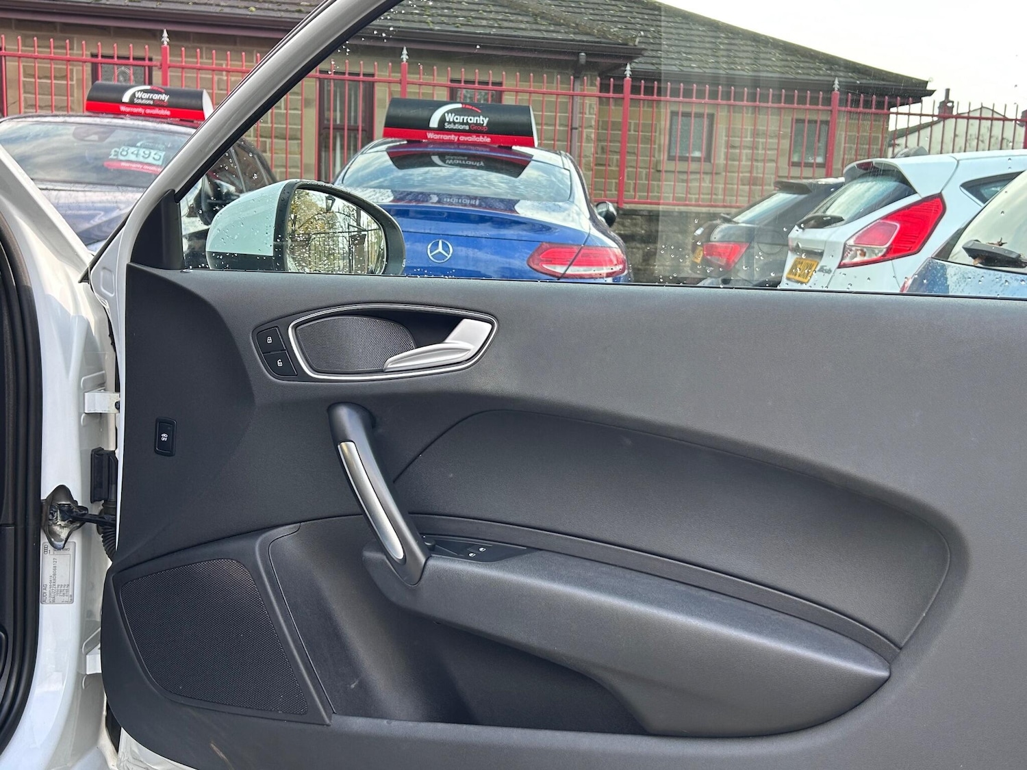 Used Audi A1 2013 for sale - 76823623: Photo 31