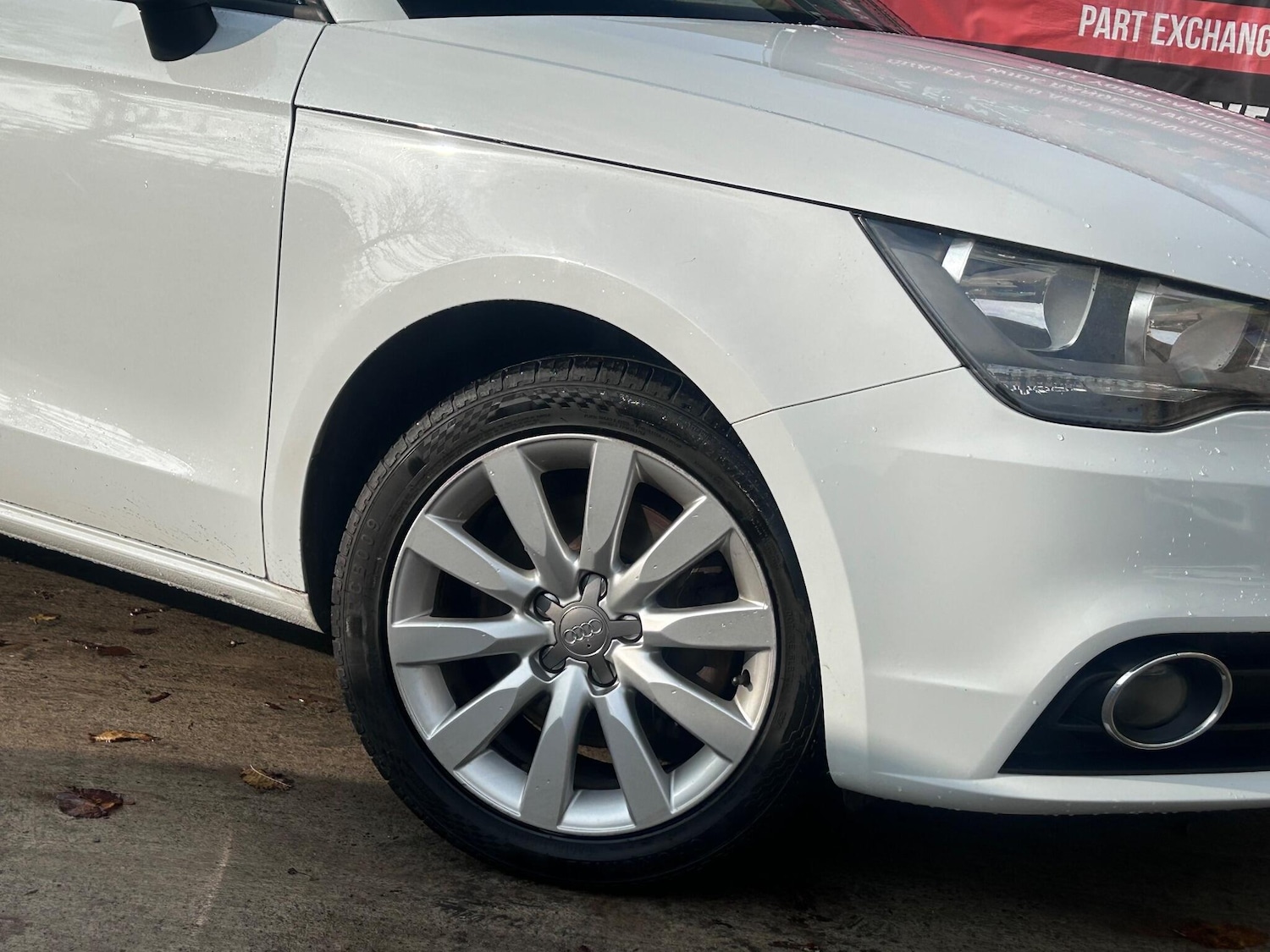 Used Audi A1 2013 for sale - 76823623: Photo 32