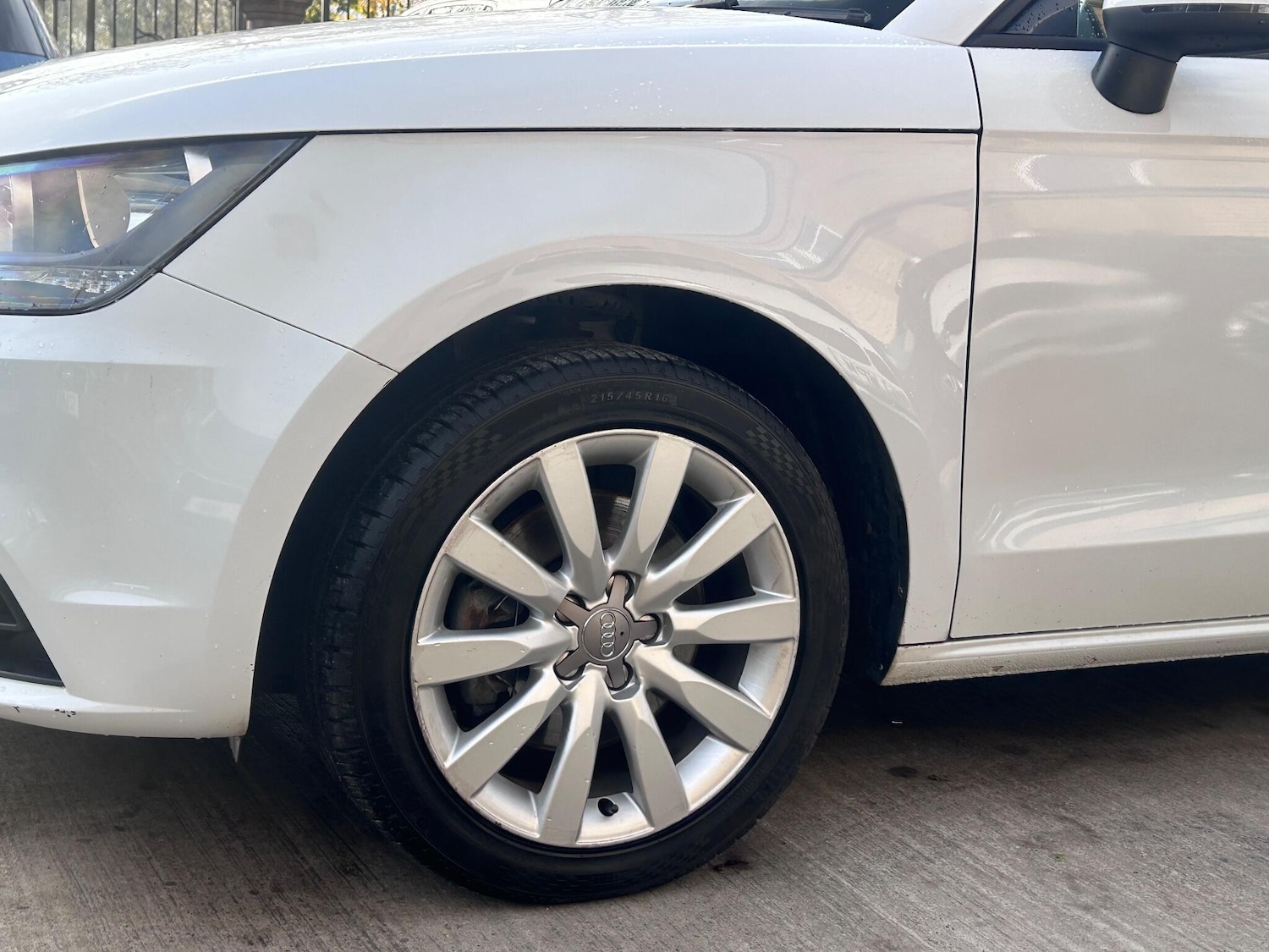 Used Audi A1 2013 for sale - 76823623: Photo 33