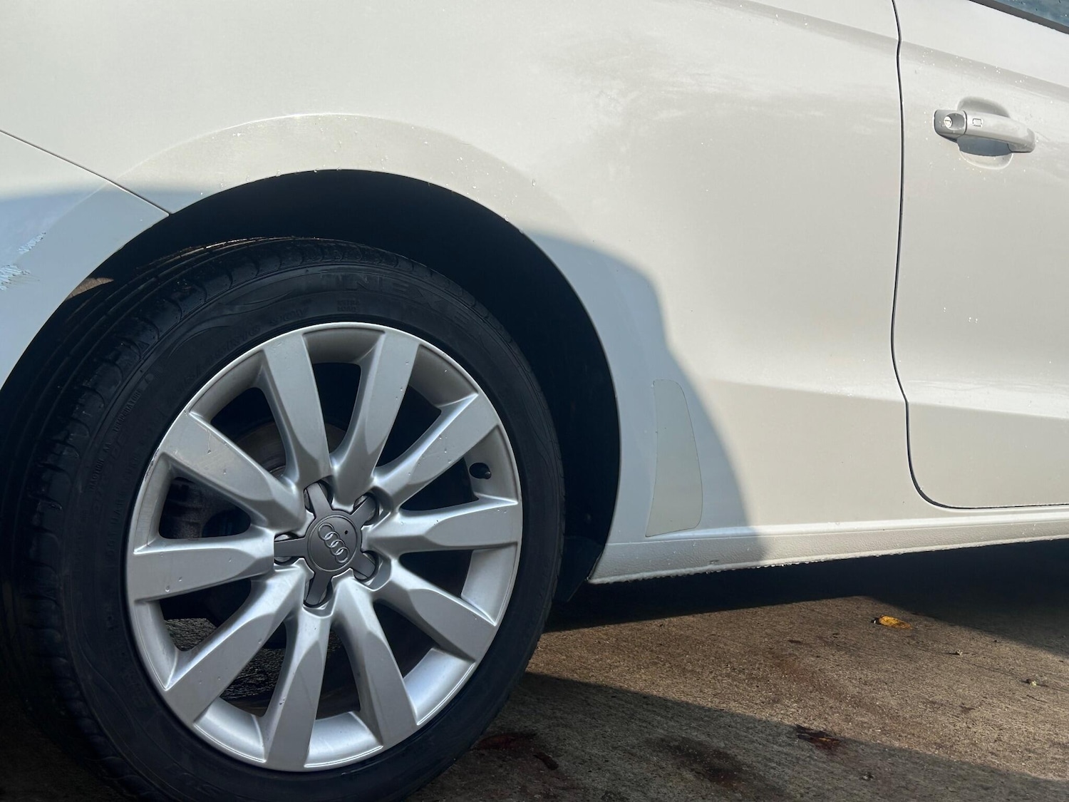 Used Audi A1 2013 for sale - 76823623: Photo 34