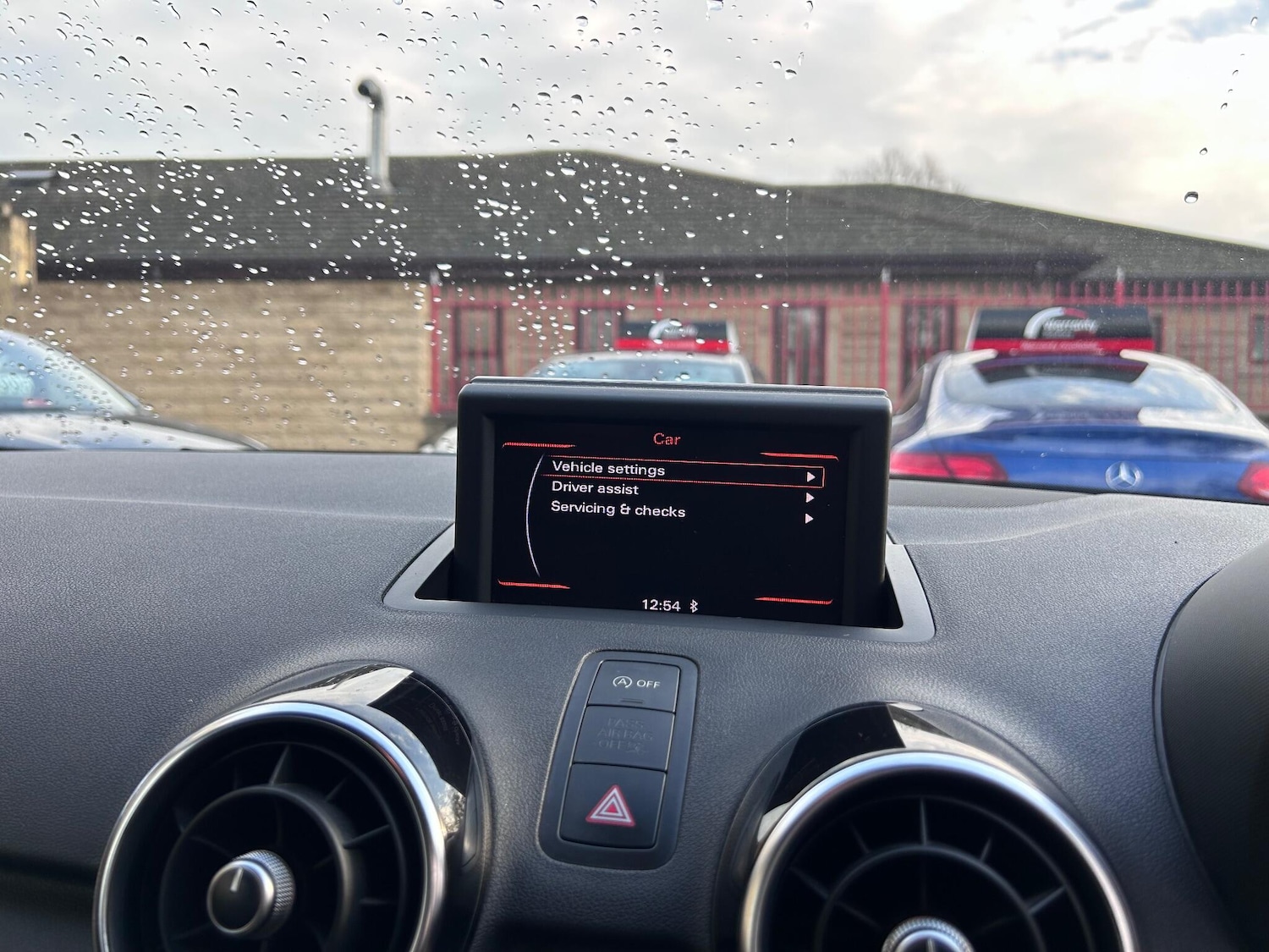 Used Audi A1 2013 for sale - 76823623: Photo 36