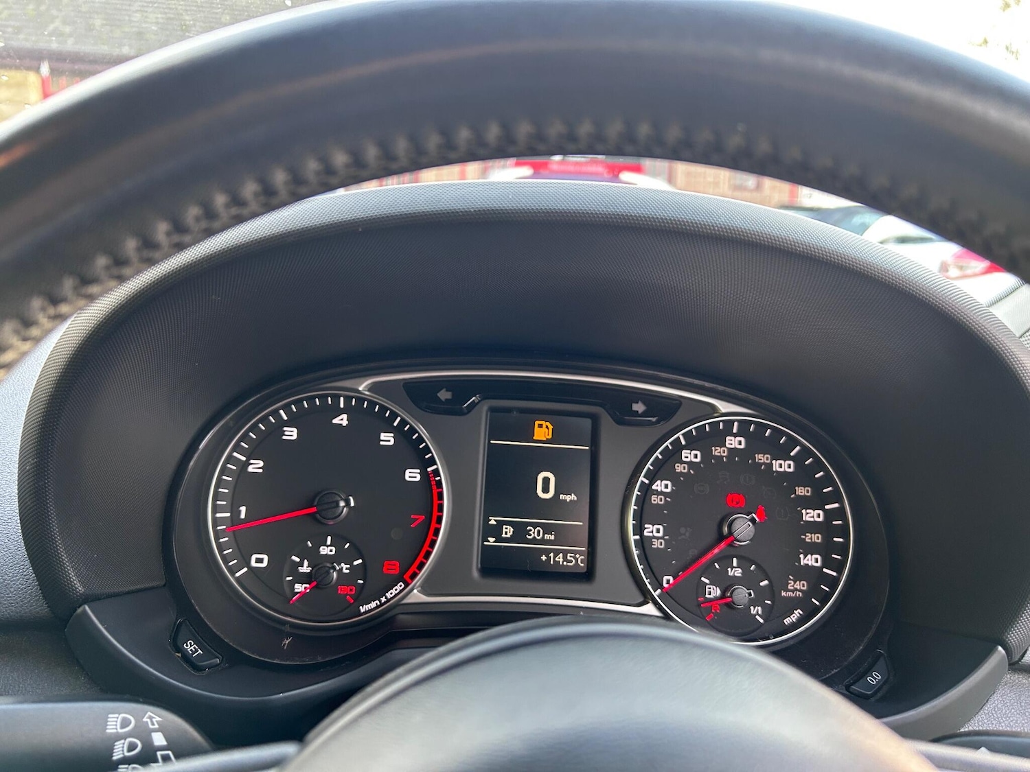 Used Audi A1 2013 for sale - 76823623: Photo 39