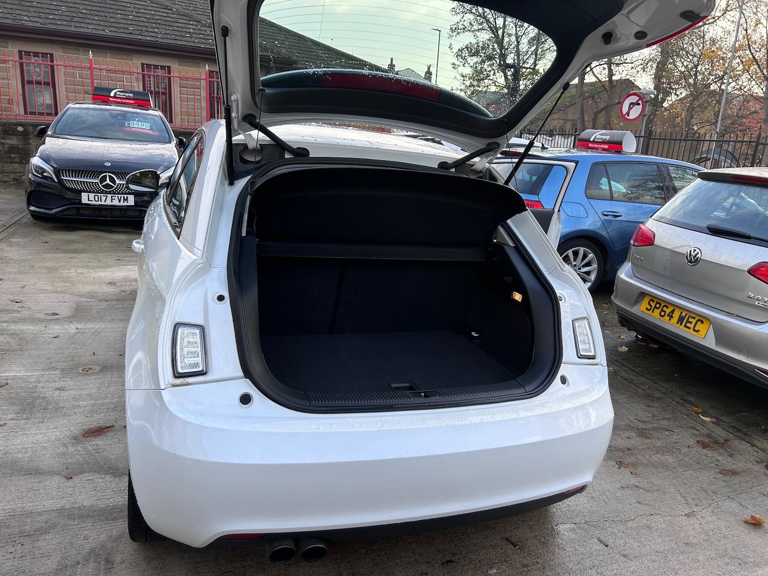 Used Audi A1 2013 for sale - 76823623: Photo 41