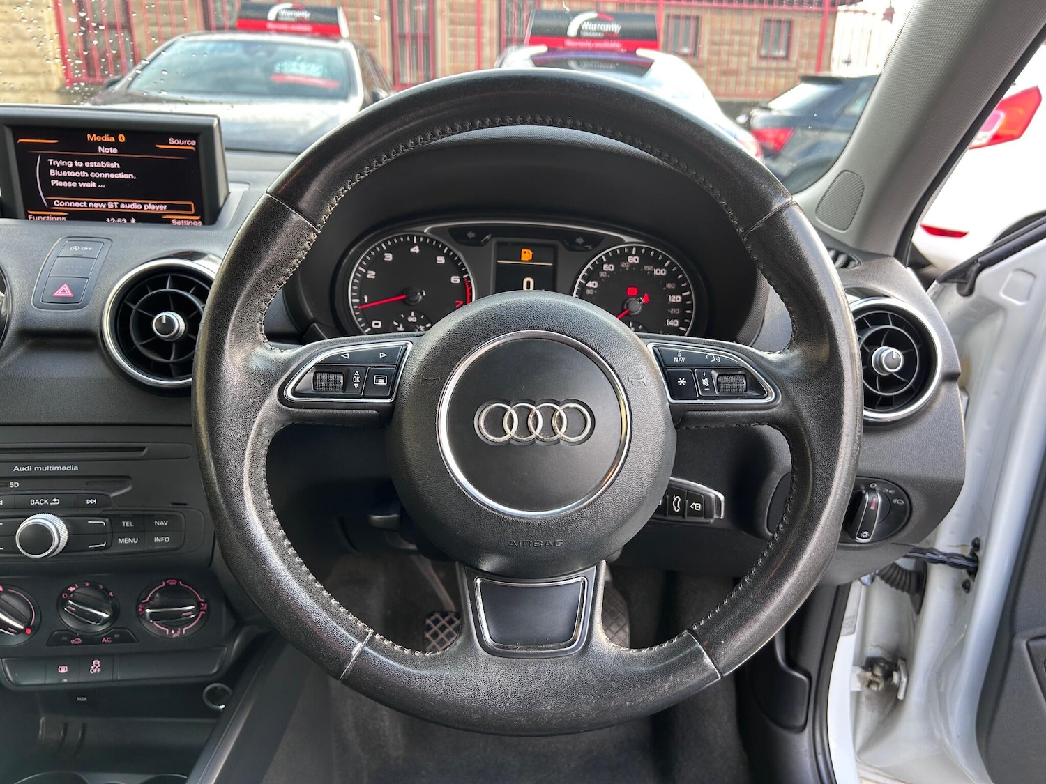 Used Audi A1 2013 for sale - 76823623: Photo 42