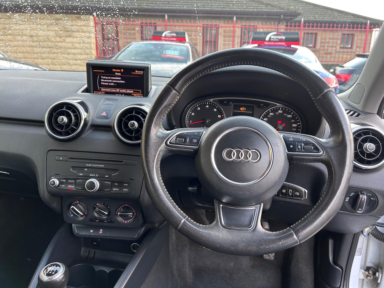Used Audi A1 2013 for sale - 76823623: Photo 43