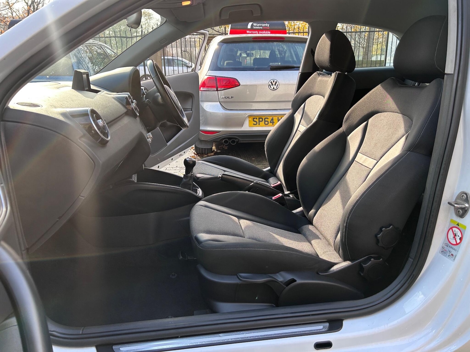 Used Audi A1 2013 for sale - 76823623: Photo 44