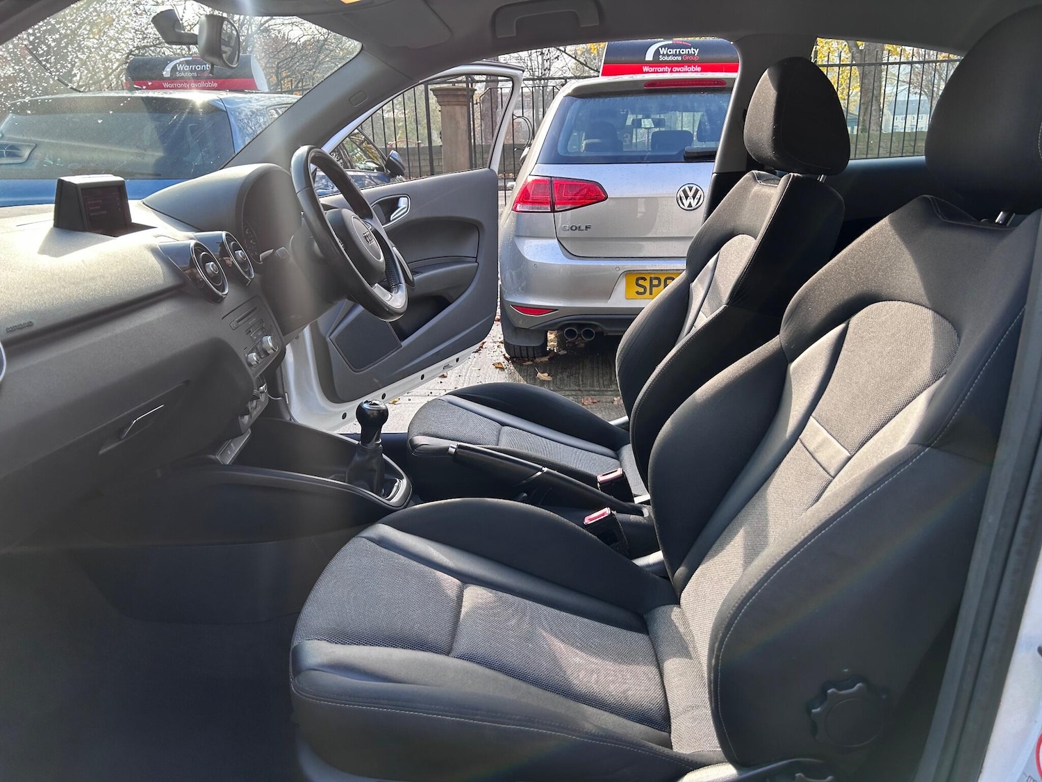 Used Audi A1 2013 for sale - 76823623: Photo 46