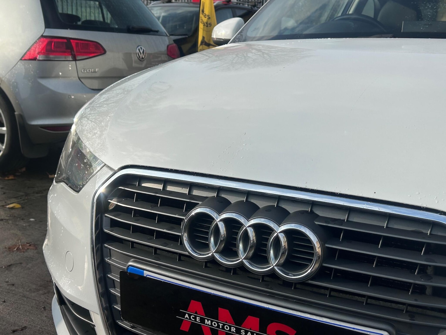 Used Audi A1 2013 for sale - 76823623: Photo 48