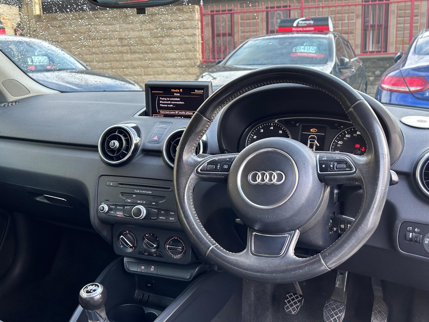 Used Audi A1 2013 for sale - 76823623: Photo 49