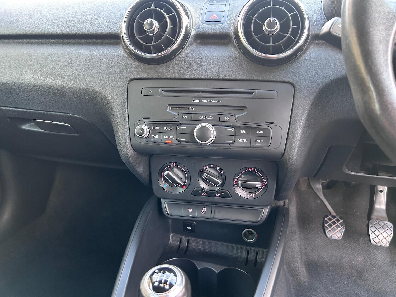 Used Audi A1 2013 for sale - 76823623: Photo 50