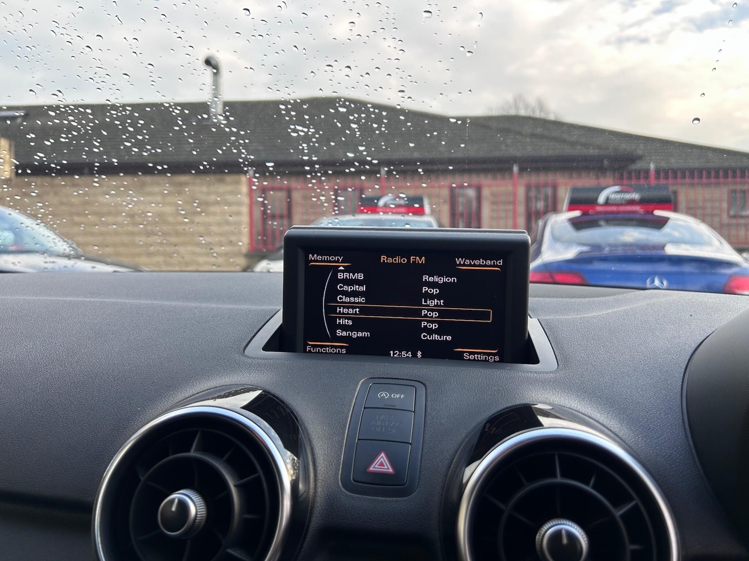 Used Audi A1 2013 for sale - 76823623: Photo 52