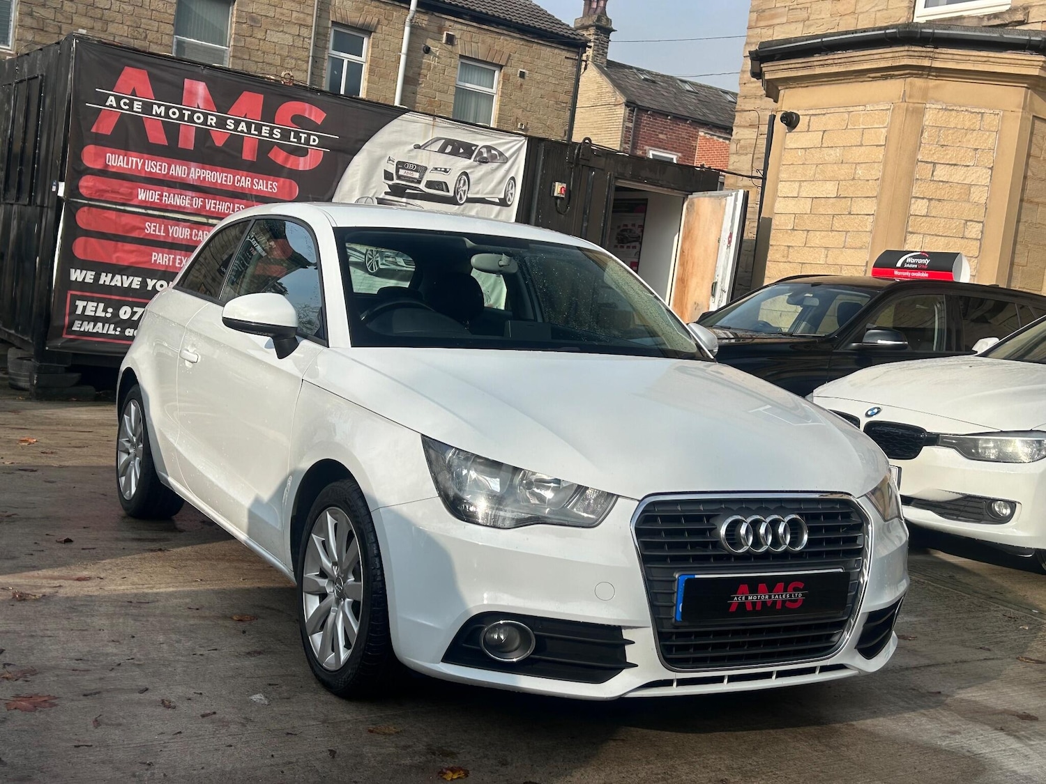 Used Audi A1 2013 for sale - 76823623: Photo 9
