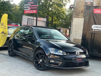 Used Volkswagen Golf 2016 for sale - 79049565: Photo
